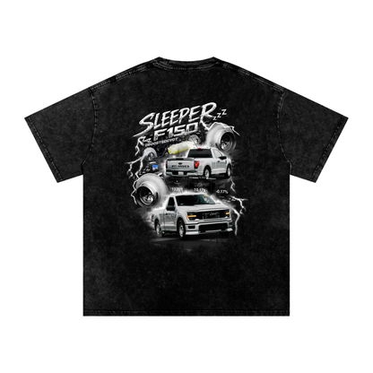 SLEEPER PREMIUM TEE
