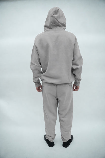 HEAVYWEIGHT SWEATSUITS