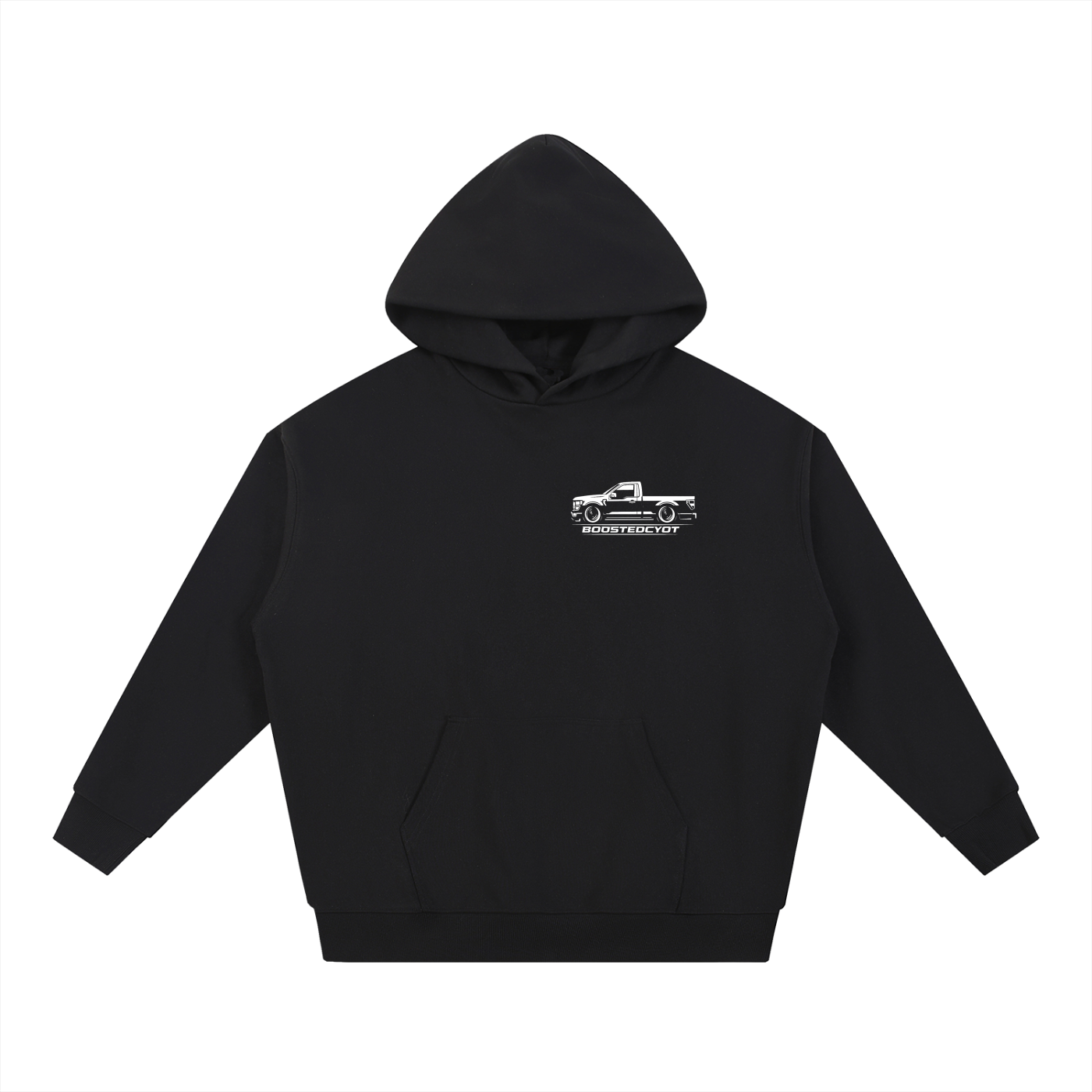 SLEEPER HEAVYWEIGHT HOODIE