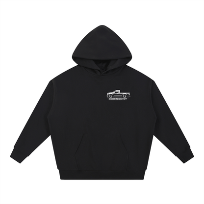 SLEEPER HEAVYWEIGHT HOODIE