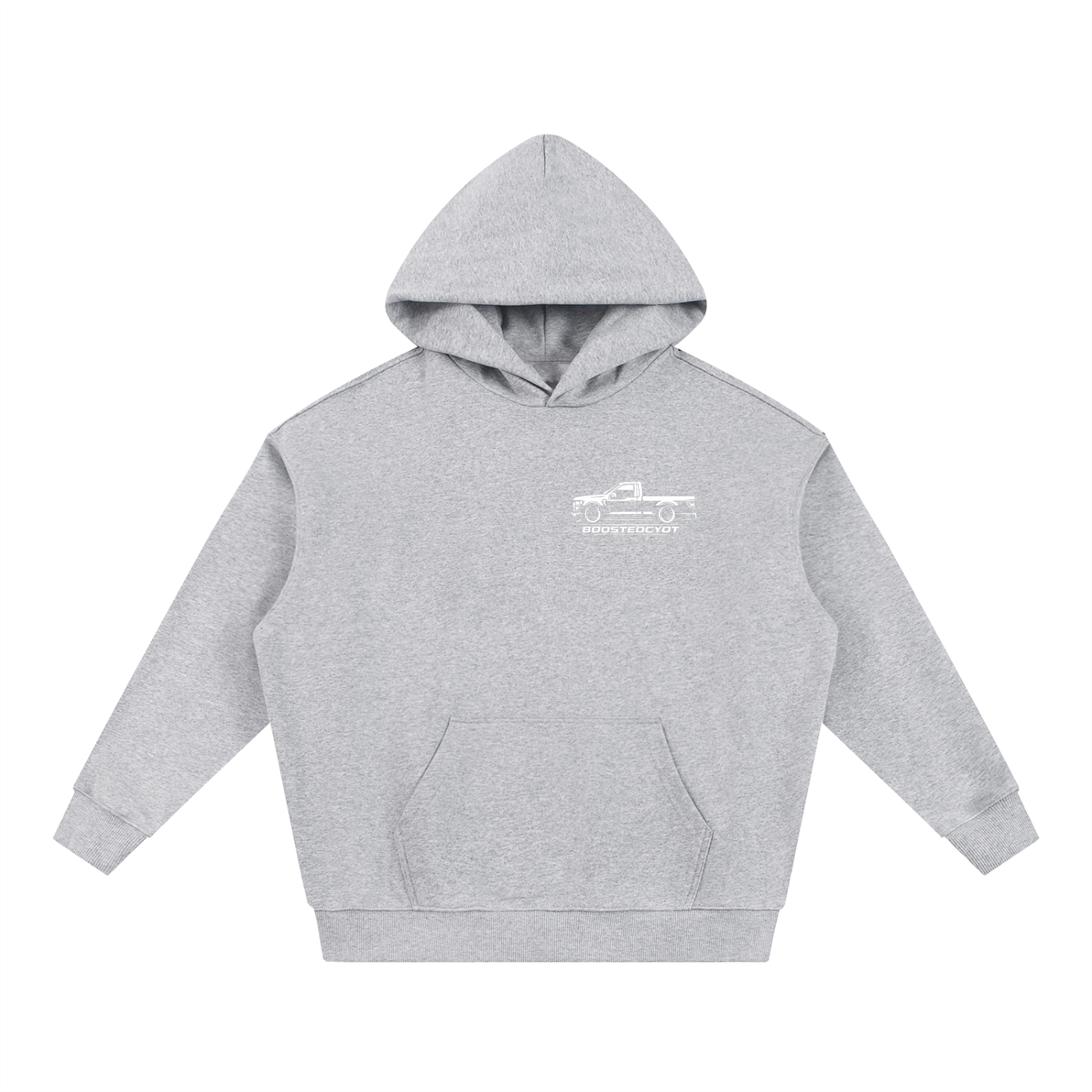 SLEEPER HEAVYWEIGHT HOODIE