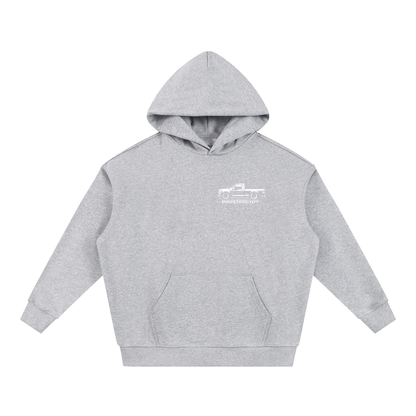 SLEEPER HEAVYWEIGHT HOODIE