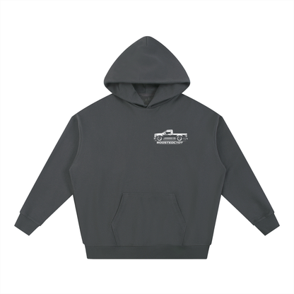 SLEEPER HEAVYWEIGHT HOODIE