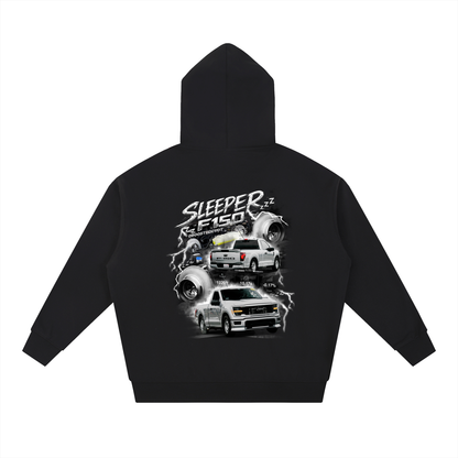 SLEEPER HEAVYWEIGHT HOODIE