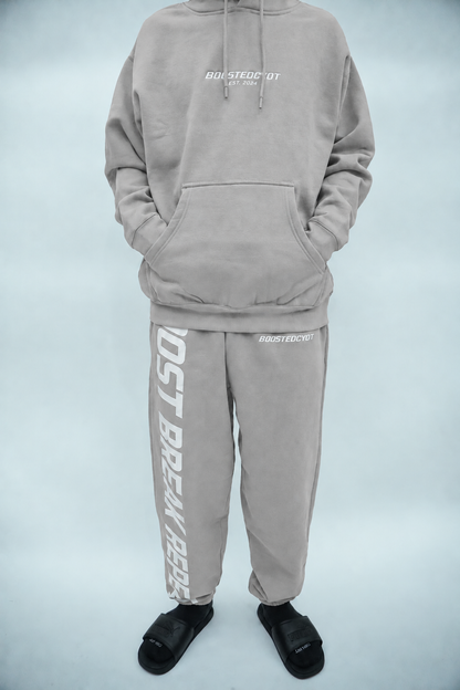 HEAVYWEIGHT SWEATSUITS