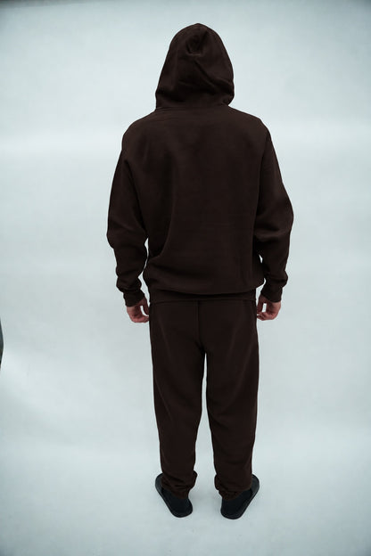 HEAVYWEIGHT SWEATSUITS