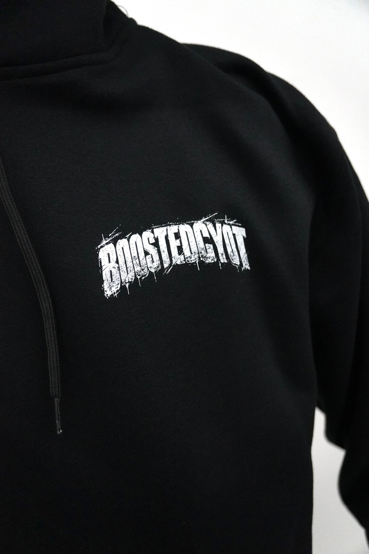 WORK TRUCK HOODIE