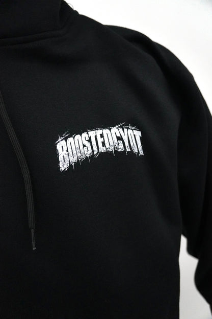 WORK TRUCK HOODIE