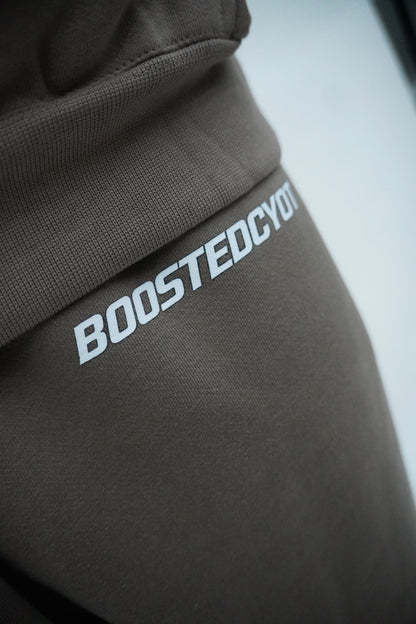 HEAVYWEIGHT SWEATSUITS