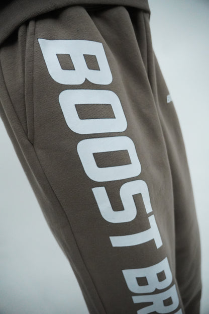 HEAVYWEIGHT SWEATSUITS