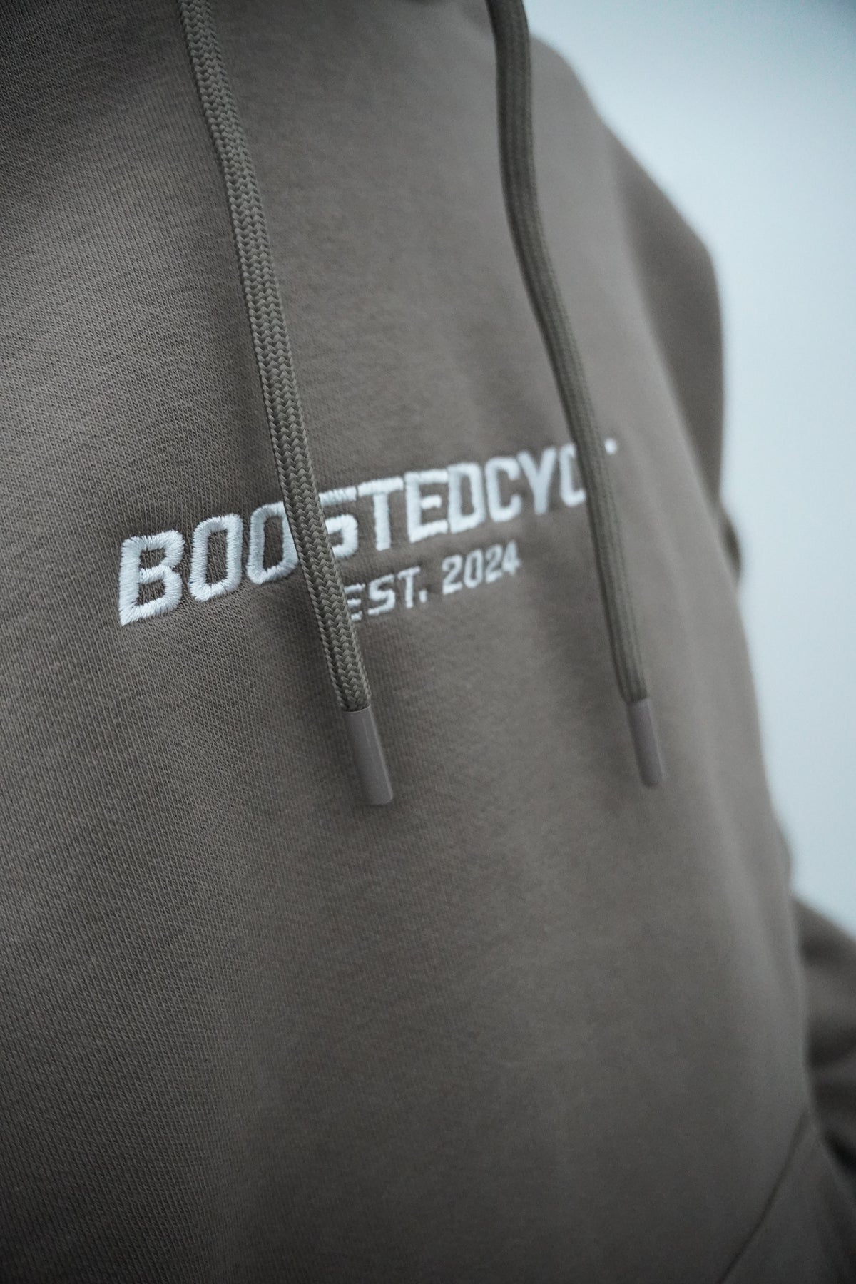 HEAVYWEIGHT SWEATSUITS