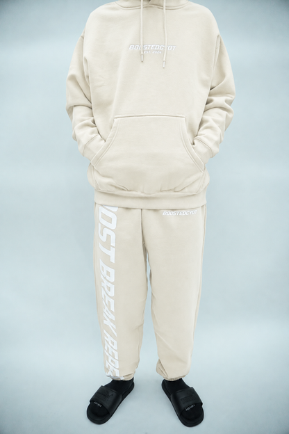 HEAVYWEIGHT SWEATSUITS