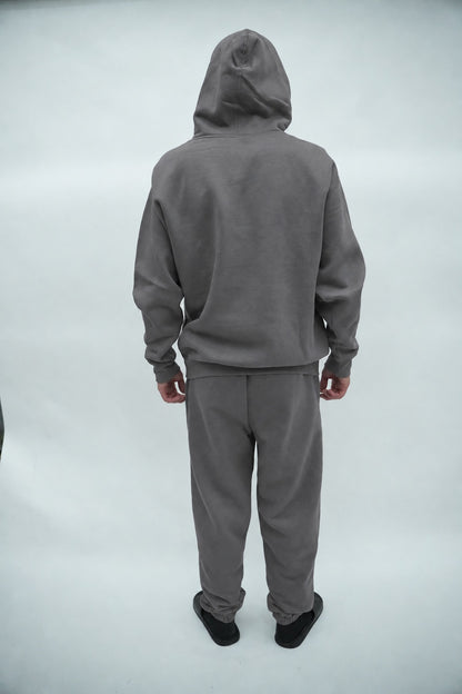 HEAVYWEIGHT SWEATSUITS