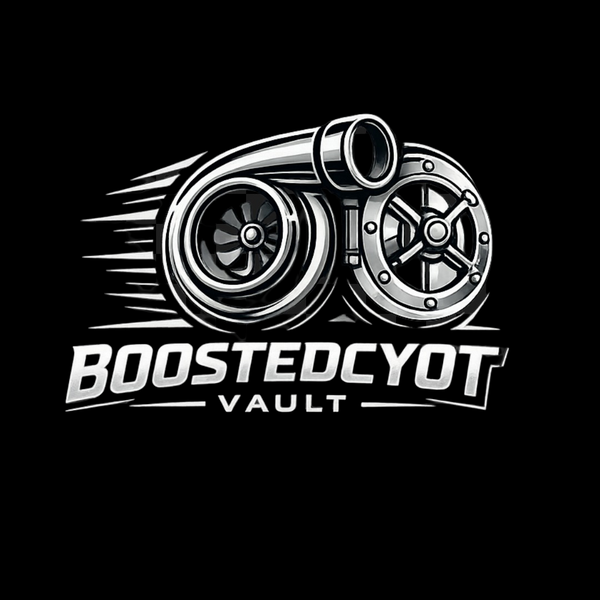 BOOSTEDCYOT VAULT