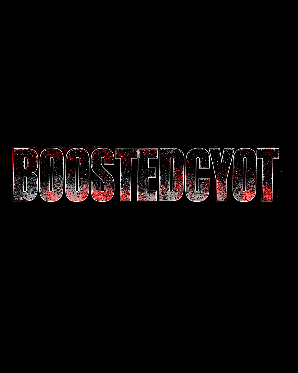 BOOST.BREAK.REPEAT HEAVYWEIGHT TEE