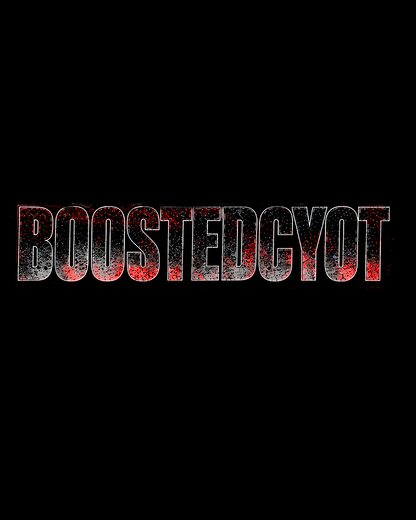 BOOST.BREAK.REPEAT HEAVYWEIGHT TEE