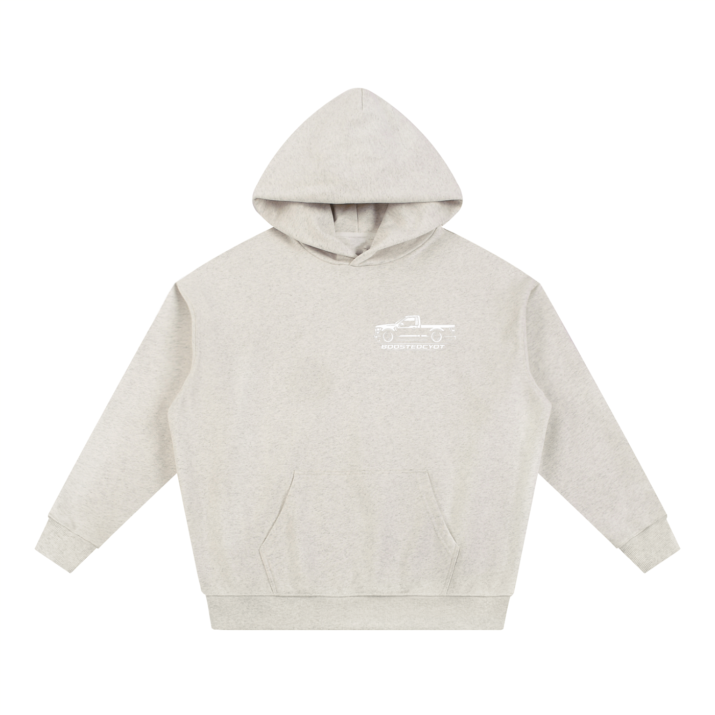 SLEEPER HEAVYWEIGHT HOODIE