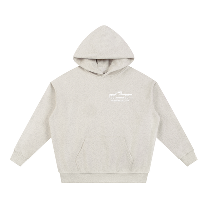 SLEEPER HEAVYWEIGHT HOODIE