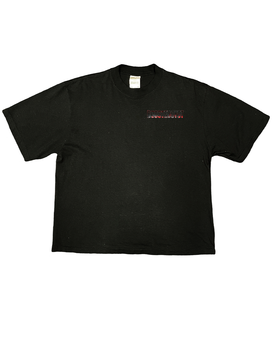 BOOST.BREAK.REPEAT HEAVYWEIGHT TEE