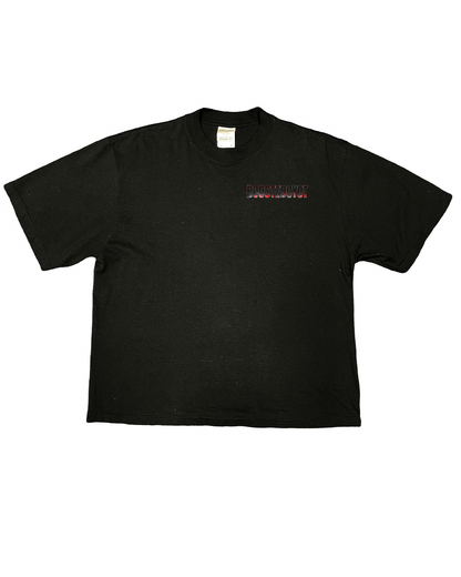 BOOST.BREAK.REPEAT HEAVYWEIGHT TEE