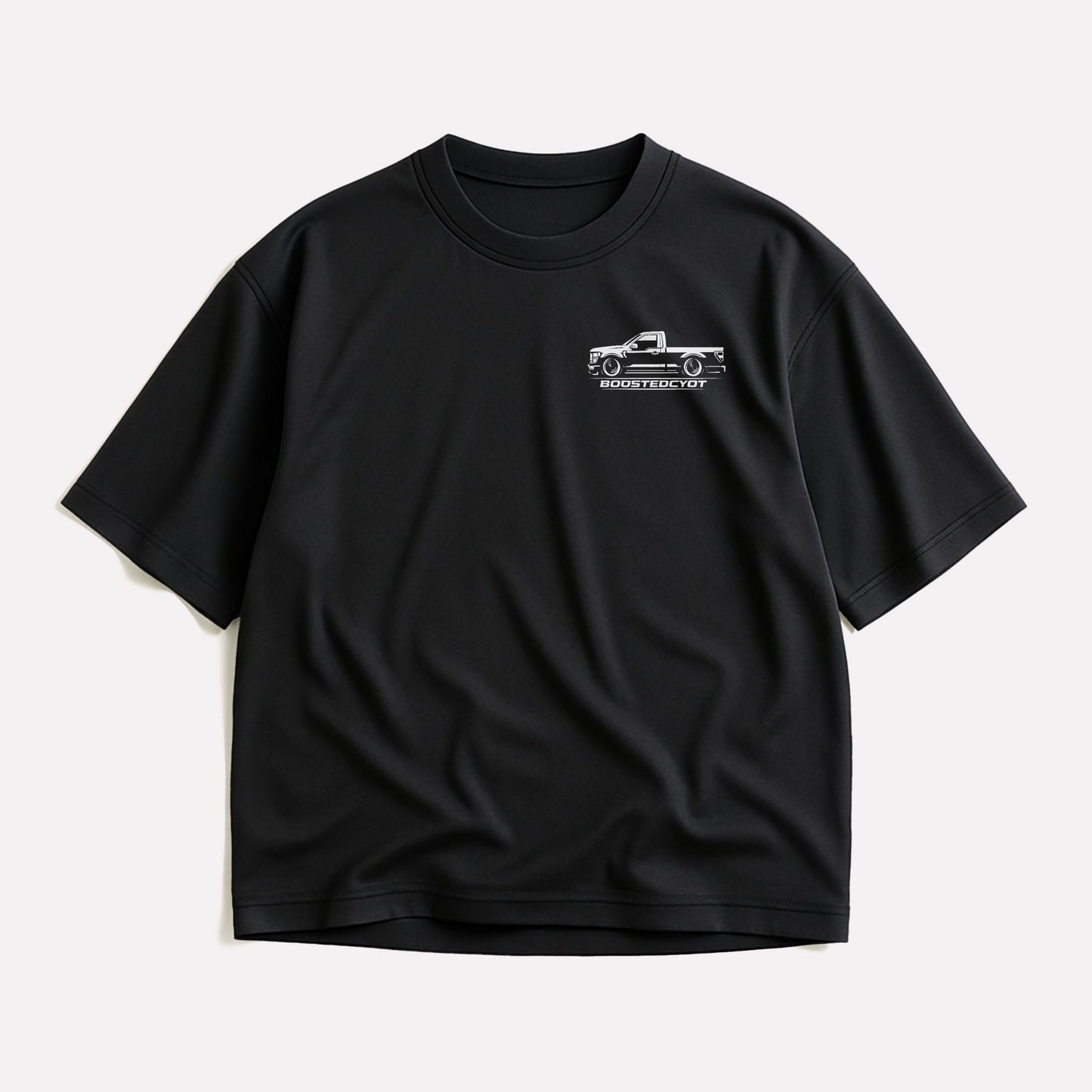 SLEEPER F150 HEAVYWEIGHT 6OZ TEE