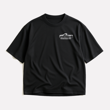 SLEEPER F150 HEAVYWEIGHT 6OZ TEE