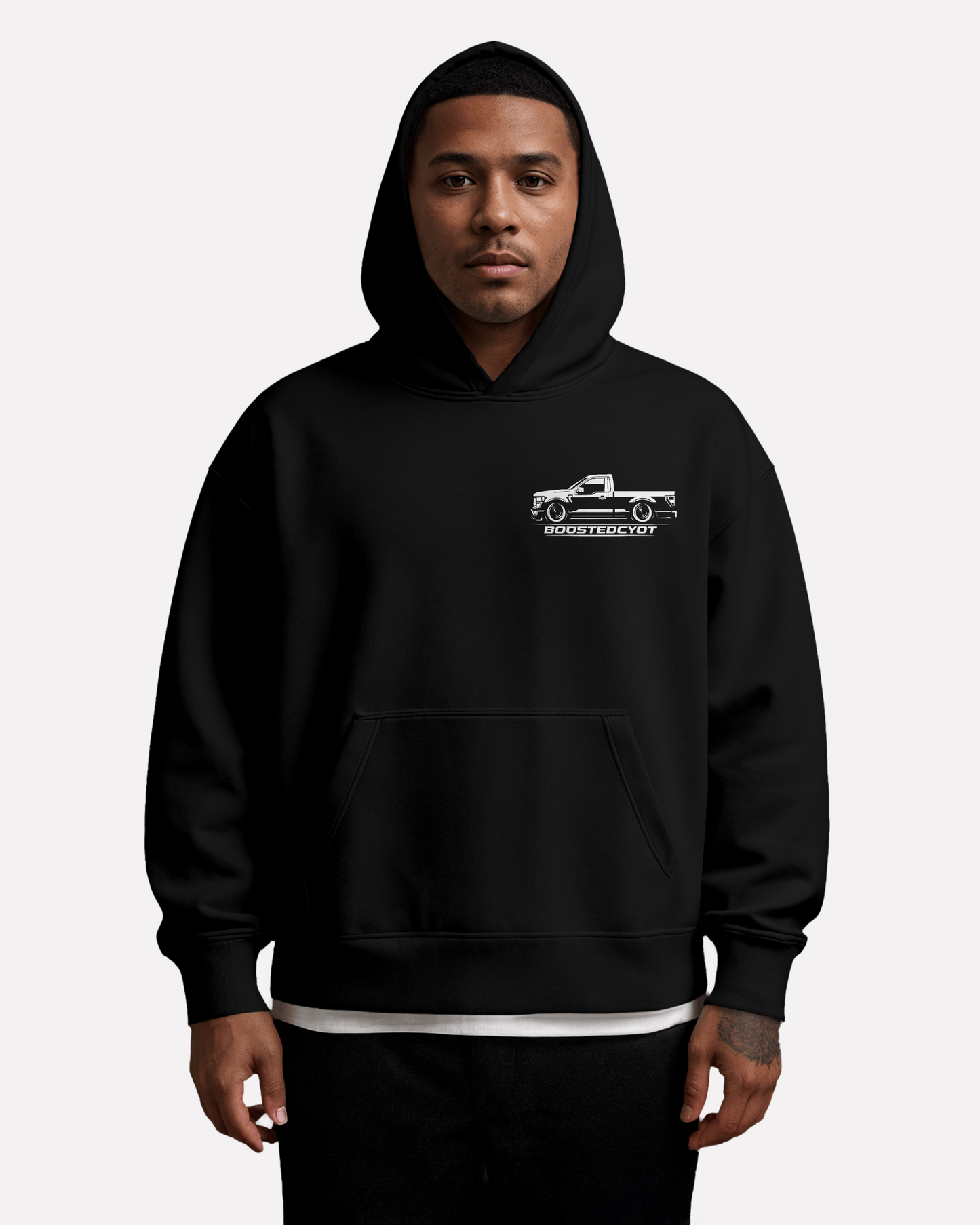 SLEEPER F150 HEAVYWEIGHT 13OZ HOODIE