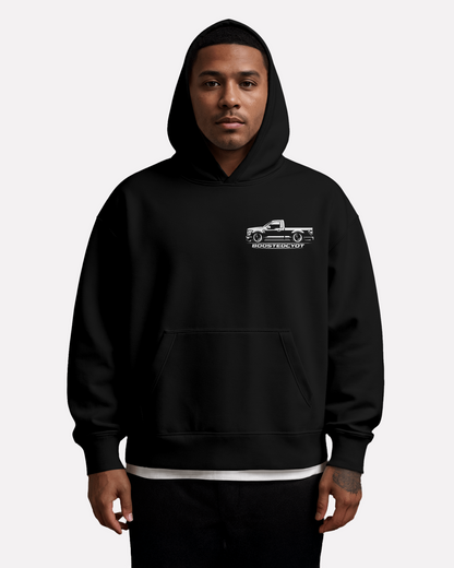 SLEEPER F150 HEAVYWEIGHT 13OZ HOODIE