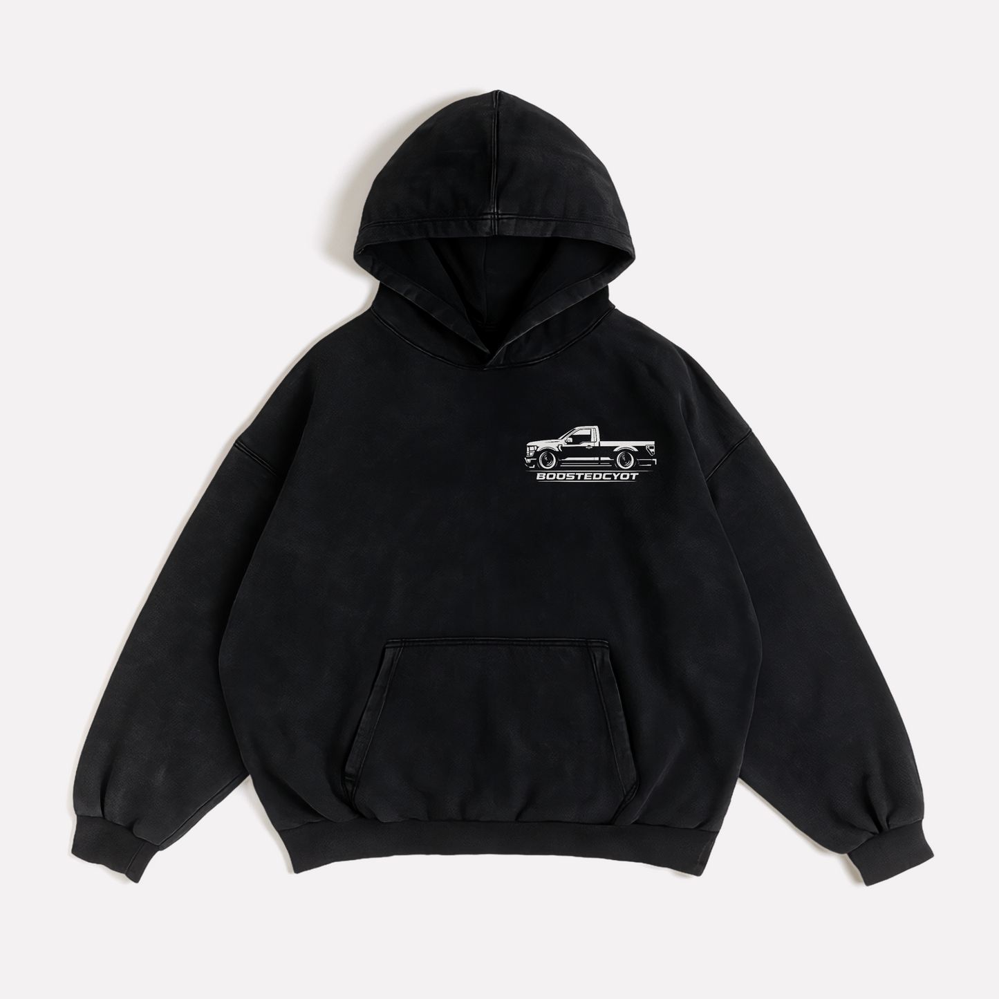 SLEEPER F150 HEAVYWEIGHT 13OZ HOODIE