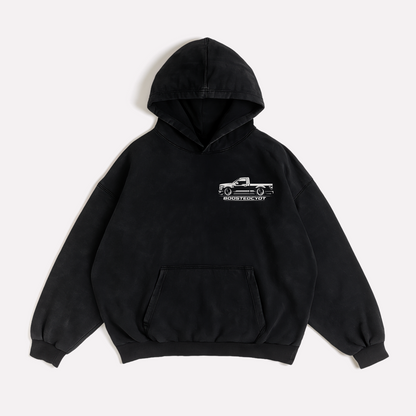 SLEEPER F150 HEAVYWEIGHT 13OZ HOODIE