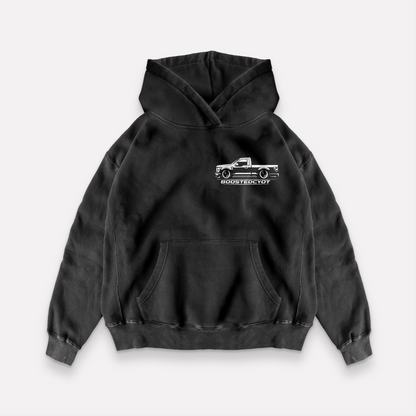 SLEEPER F150 HEAVYWEIGHT 13OZ HOODIE